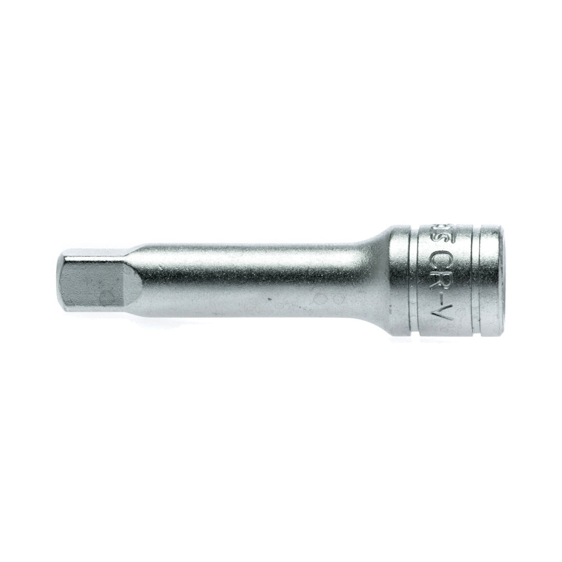 Teng Tools M140020-C 1/4 Inch Drive Extension Bars on a white background