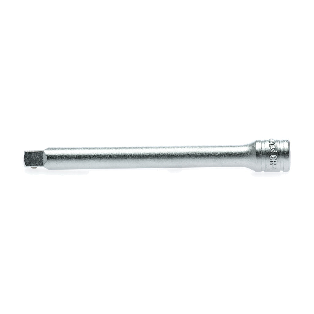 Teng Tools M140021-C 1/4" Extension Bar 100mm on a white background