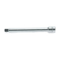 Teng Tools M140021-C 1/4" Extension Bar 100mm on a white background