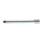 Teng Tools M140021-C 1/4" Extension Bar 100mm on a white background
