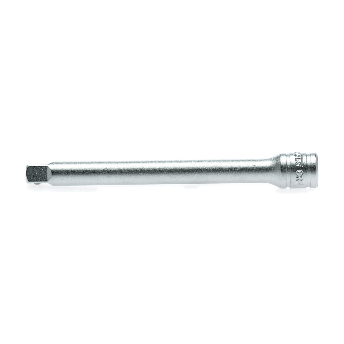 Teng Tools M140021-C 1/4" Extension Bar 100mm on a white background