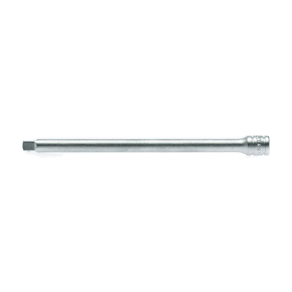Teng Tools M140022-C 1/4" Extension Bar 150mm on a white background