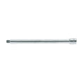 Teng Tools M140022-C 1/4" Extension Bar 150mm on a white background