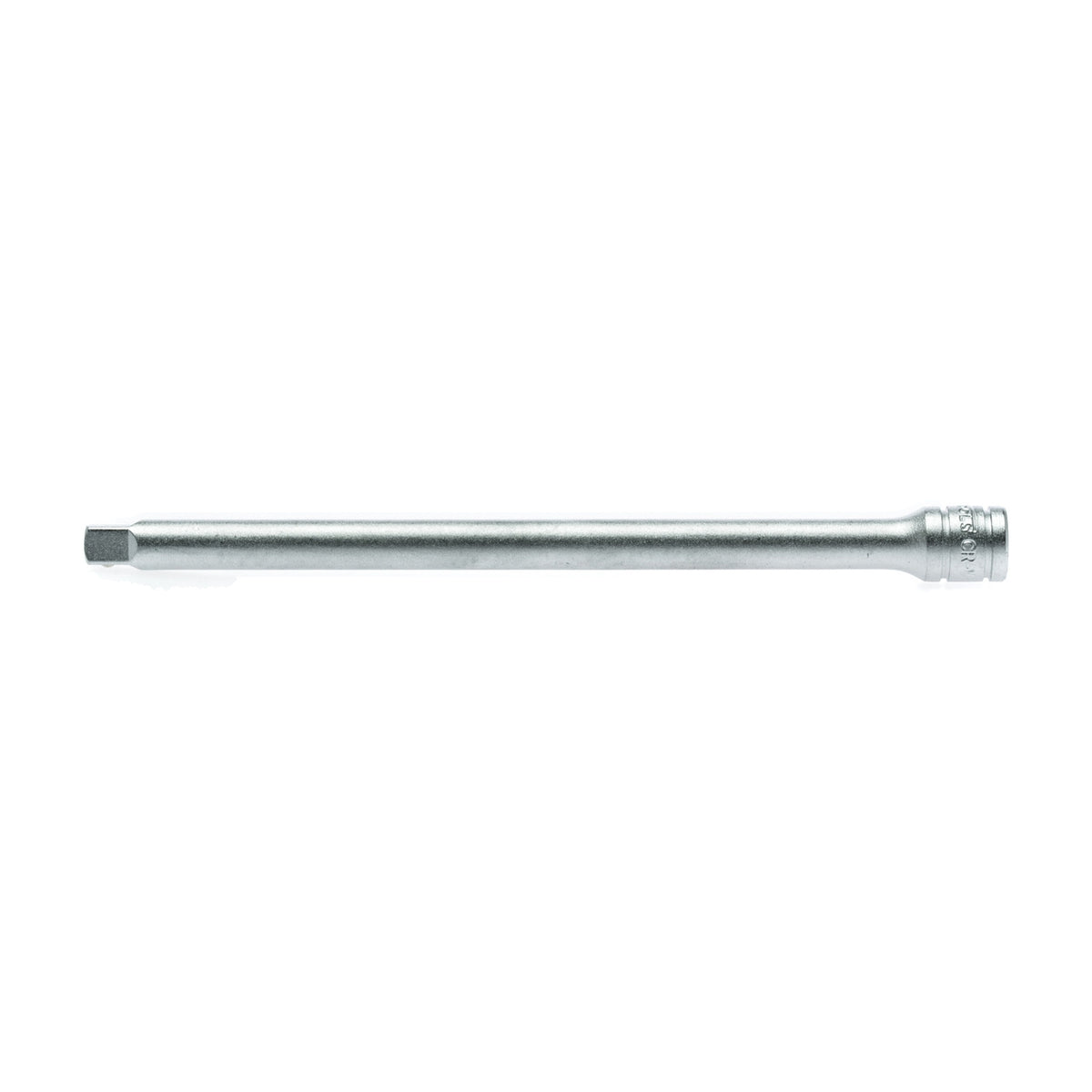 Teng Tools M140022-C 1/4" Extension Bar 150mm on a white background