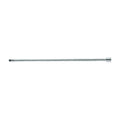 Teng Tools M140024-C 1/4 Inch Drive Extension Bar 305 mm (12 inch) on a white background