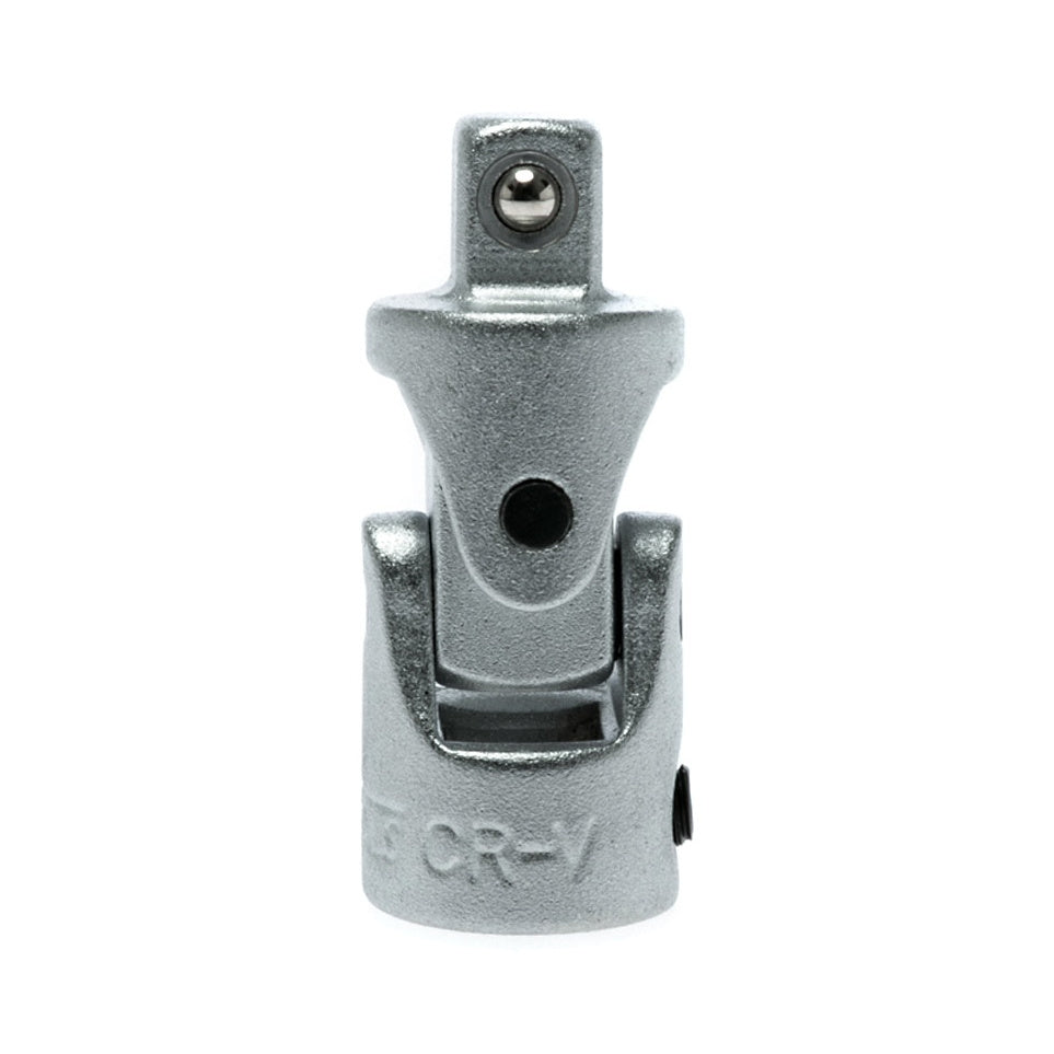 Teng Tools M140030-C 1/4 Inch Drive 1/4 Inch Drive Universal Joint on a white background
