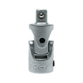 Teng Tools M140030-C 1/4 Inch Drive 1/4 Inch Drive Universal Joint on a white background
