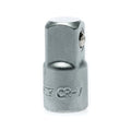 Teng Tools M140036-C 1/4 Inch Drive 1/4 Inch Drive Female: 3/8 Inch on a white background