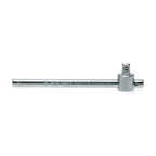 Teng Tools M140050-C 1/4 Inch Drive 4 Inch Long Sliding T-Bar on a white background