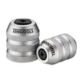 Teng Tools M140072 1/4 Drive Tap Chuck M5 on a white background