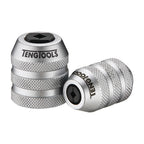 Teng Tools M140072 1/4 Drive Tap Chuck M5 on a white background