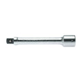Teng Tools M340021-C 3/4 Inch Drive Extension Bar 200 mm (7.9 inch) on a white background