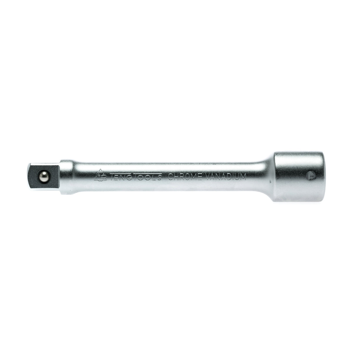 Teng Tools M340021-C 3/4 Inch Drive Extension Bar 200 mm (7.9 inch) on a white background