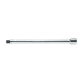 Teng Tools M340022-C 3/4 Inch Drive Extension Bar 400 mm (15.7 inch) on a white background