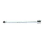 Teng Tools M340022-C 3/4 Inch Drive Extension Bar 400 mm (15.7 inch) on a white background