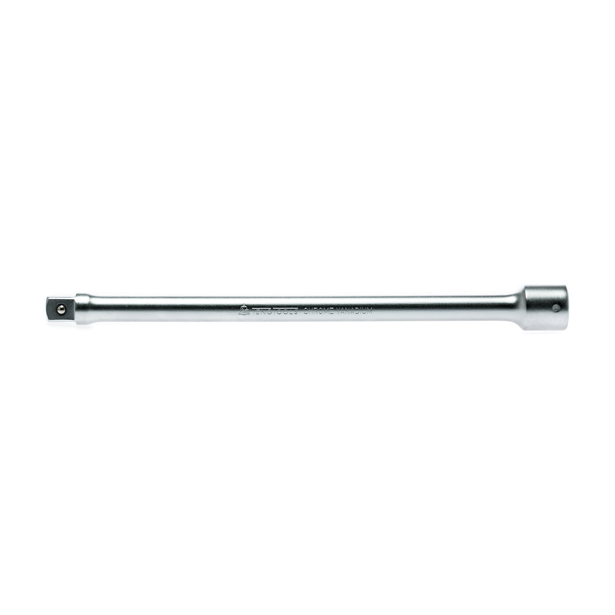 Teng Tools M340022-C 3/4 Inch Drive Extension Bar 400 mm (15.7 inch) on a white background