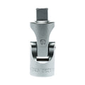 Teng Tools M340030-C 3/4 Inch Drive Universal Joint, Angled Drive on a white background