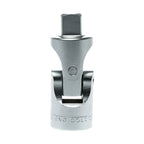Teng Tools M340030-C 3/4 Inch Drive Universal Joint, Angled Drive on a white background