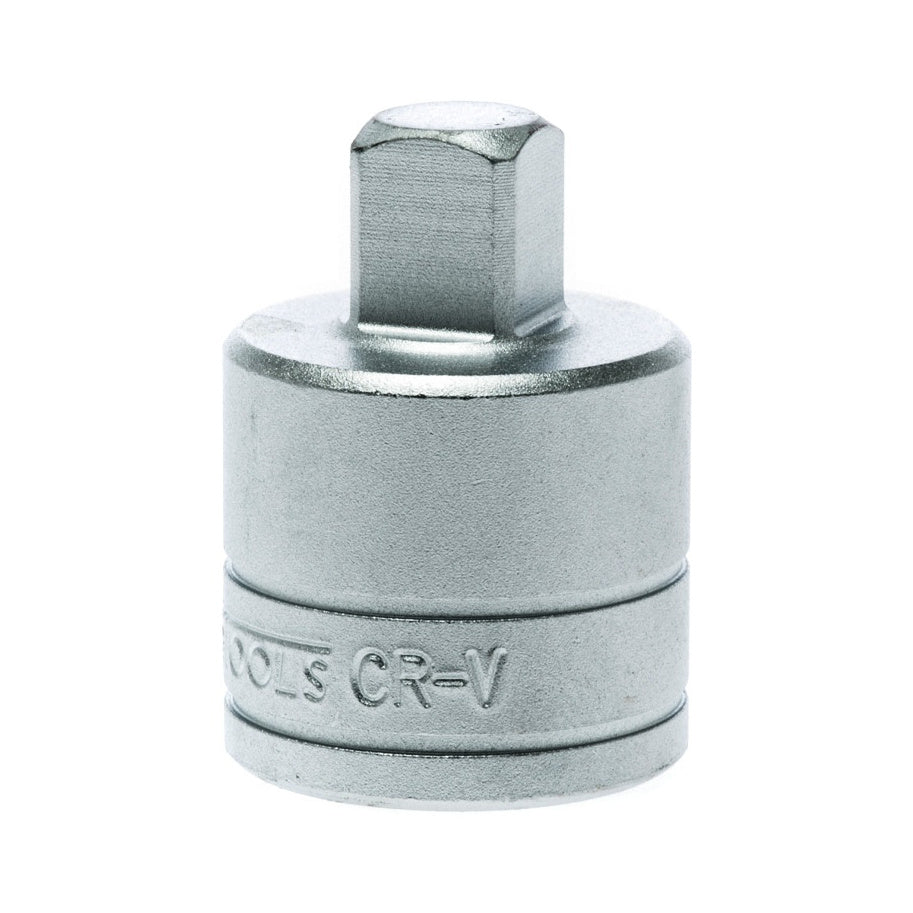 Teng Tools M340086-C Socket Adapter 3/4 Inch Drive Female to 1/2 Inch on a white background
