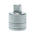 Teng Tools M340086-C Socket Adapter 3/4 Inch Drive Female to 1/2 Inch on a white background