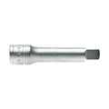 Teng Tools M380020-C 3/8 Inch Drive Extension Bar on a white background