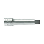 Teng Tools M380020-C 3/8 Inch Drive Extension Bar on a white background
