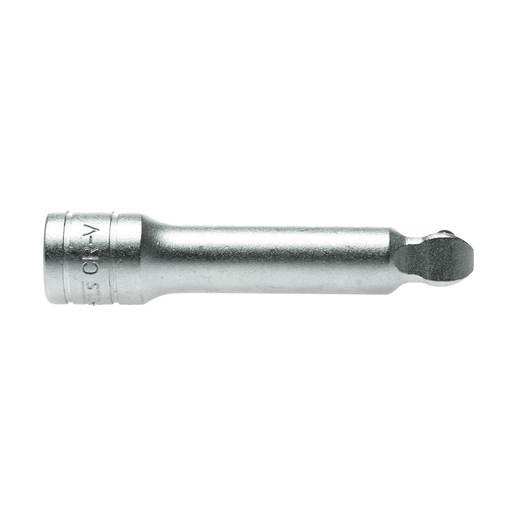 Teng Tools M380020W-C 3/8" Drive Wobble Extension Bar on a white background