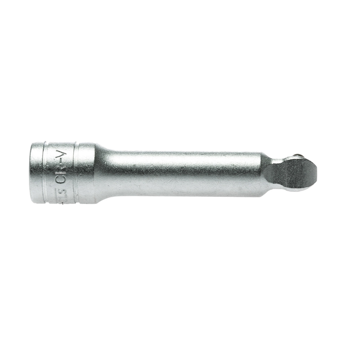 Teng Tools M380020W-C 3/8" Drive Wobble Extension Bar on a white background