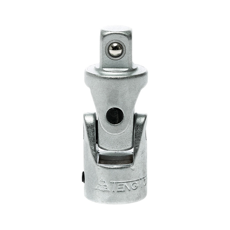 Teng Tools M380030-C 3/8 Inch Drive Universal Joint, 3/8 Universal on a white background