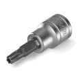 Teng Tools M381220-C 3/8 TPX Bit Socket TPX20 on a white background
