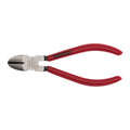 Teng Tools MB441-5 135-160mm CrMo Side Cutting Pliers on a white background