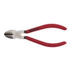 Teng Tools MB441-5 135-160mm CrMo Side Cutting Pliers on a white background