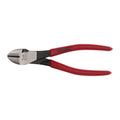 Teng Tools MB442-6 160-200mm Heavy Duty Side Cutting Pliers CrMo Steel on a white background