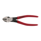 Teng Tools MB442-6 160-200mm Heavy Duty Side Cutting Pliers CrMo Steel on a white background