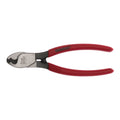Teng Tools MB444-6 160 mm Compact Cable Cutter for Electrical Wire on a white background
