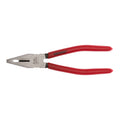 Teng Tools MB451-7 180-200mm CrMo Combination Pliers on a white background