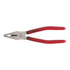 Teng Tools MB451-7 180-200mm CrMo Combination Pliers on a white background