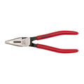 Teng Tools MB452-6 Heavy Duty Combination Pliers 165-200 mm on a white background