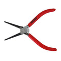 Teng Tools MB465-6 Round Nose Pliers on a white background