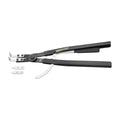 Teng Tools MB470-20 20 Inch Ratcheting Circlip Pliers on a white background