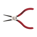 Teng Tools MB470-5 145-250mm Straight Jaw Internal Snap Ring Pliers on a white background