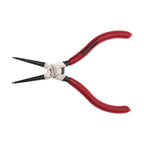Teng Tools MB470-5 145-250mm Straight Jaw Internal Snap Ring Pliers on a white background