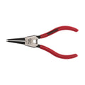 Teng Tools MB472-5 145-240mm Chrome Vanadium Straight Jaw Outer Circlip on a white background