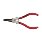 Teng Tools MB472-5 145-240mm Chrome Vanadium Straight Jaw Outer Circlip on a white background