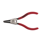 Teng Tools MB473-5 Outer Bent Snap Ring Pliers on a white background
