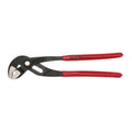 Teng Tools MB481-10Q 245 mm Quick Set Water Pump Plier on a white background