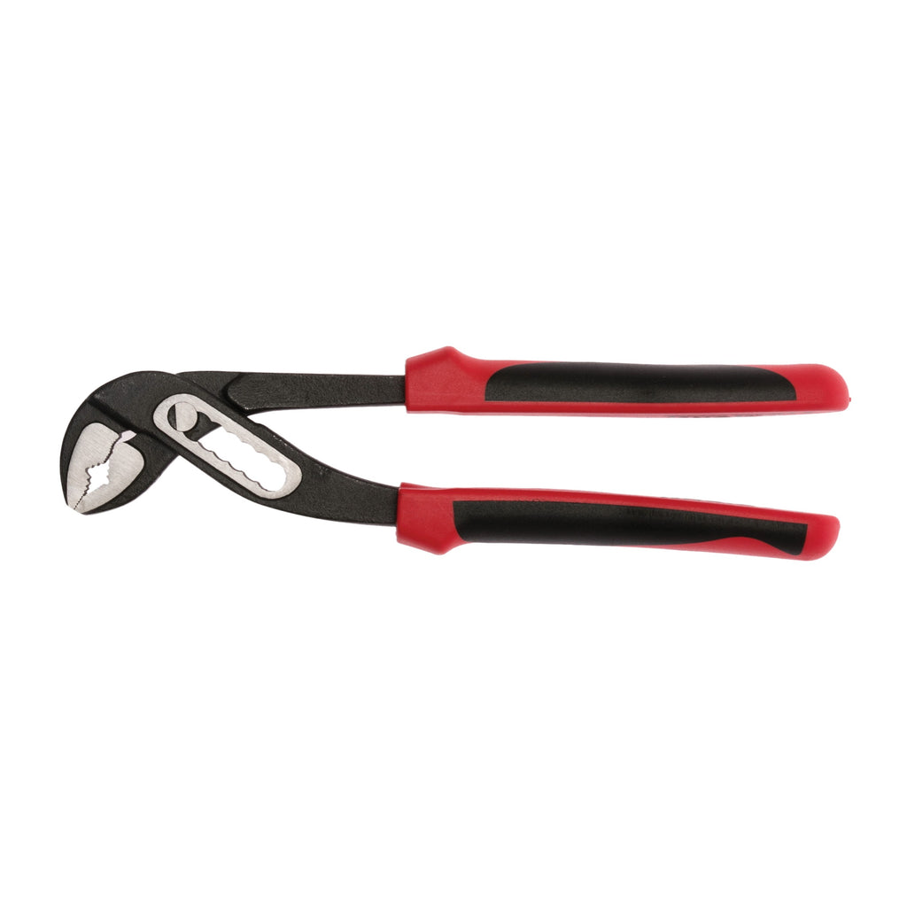 Teng Tools MB481-10T 185-250mm Water Pump Pliers on a white background