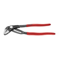 Teng Tools MB482-10Q 185-250mm Quick-Adjust Water Pump Pliers on a white background