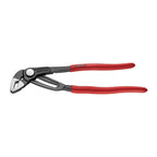 Teng Tools MB482-10Q 185-250mm Quick-Adjust Water Pump Pliers on a white background