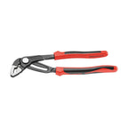 Teng Tools MB482-10TQ 250 mm Quick Set Water Pump Plier on a white background